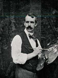 Sir James Jebusa Shannon