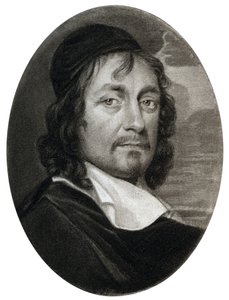 Sir John Maynard, Serjeant at Law by Unbekannt