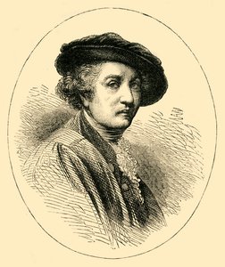 Sir Joshua Reynolds