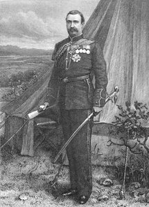 Sir Redvers Buller