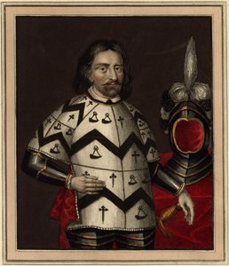 Sir Richard Sutton, English lawyer, 1815