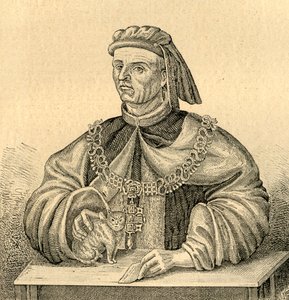 Sir Richard Whittington