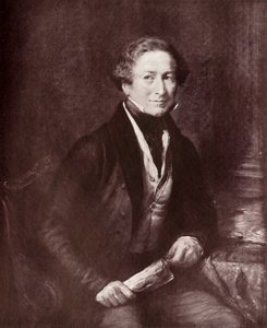 Sir Robert Peel, Bart.