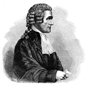 Sir Samuel Romilly