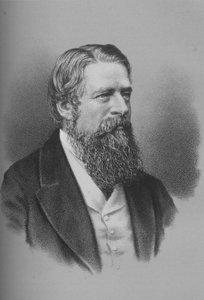 Sir Stafford Henry Northcote, British Politician