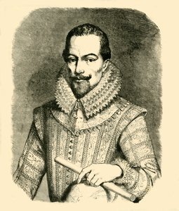Sir Walter Raleigh, c.1580-1600, 1890 by Unbekannt