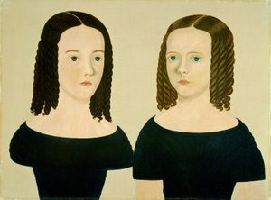 Sisters by Unbekannt