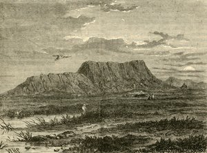 Site of Susa, 1890
