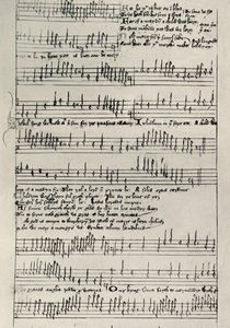 Song of the Victory of Agincourt, 1931 by Unbekannt