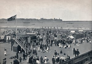 South Shields - All The Fun Of The Fair by Unbekannt