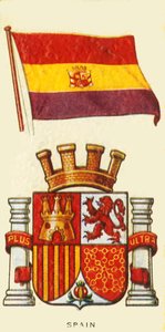 Spain, c1935 by Unbekannt