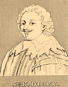 Sr. K. Digby