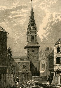 St. Bride