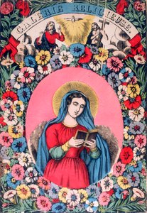 St Bridget