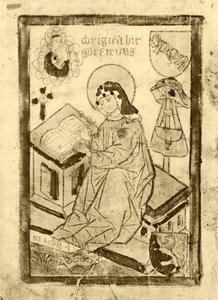 St. Bridget of Sweden