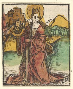 St. Catherine (copy)