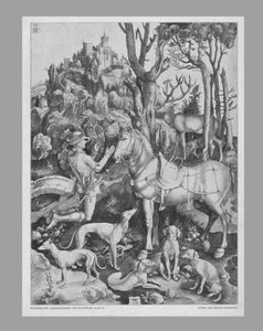 St Eustace