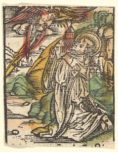 St. Francis Copy