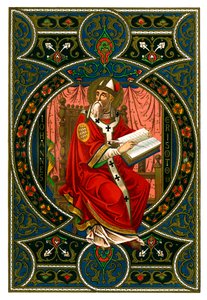 St John the Evangelist