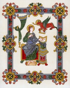 St Luke