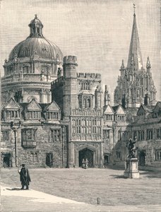St Mary