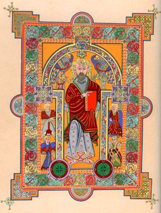 St Matthew