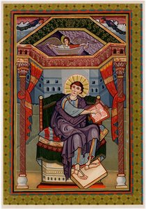 St Matthew