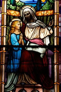 St Patrick