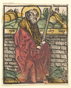 St. Paul adaptation