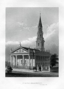 St Paul