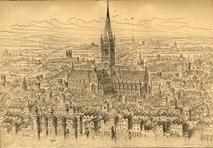 St. Paul