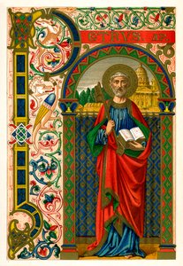 Saint Peter