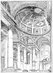 St Stephen