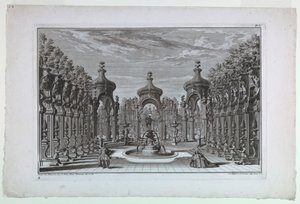 Stage Design
