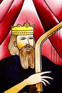 King David