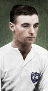 Stanley Matthews, Stoke City Football Player by Unbekannt