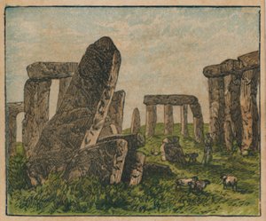 Stonehenge