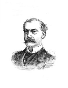 Surgeon-General Hanbury