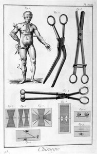 Surgery by Unbekannt