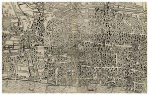 Survey of London by Unbekannt