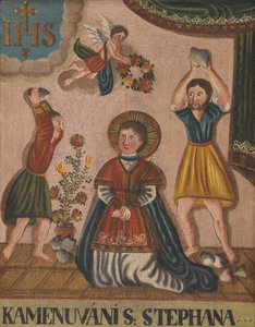 Saint Stephen