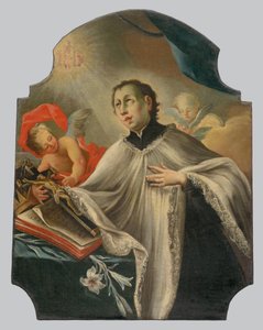 Saint Aloysius