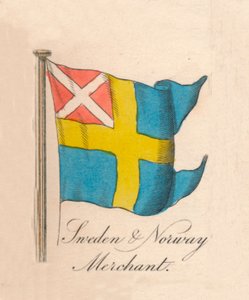 Sweden & Norway Merchant