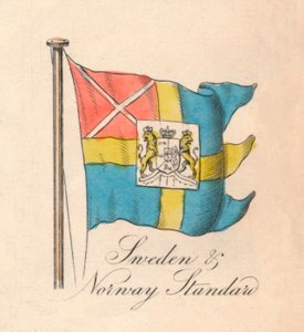 Sweden & Norway Standard