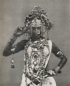 Dancer