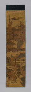 Tapestry by Unbekannt