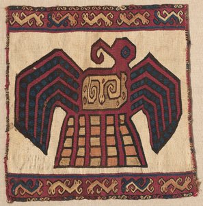 Tapestry Square Panel