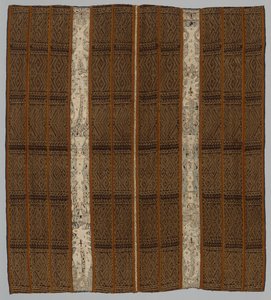 Tapis Garment by Unbekannt