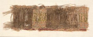 Textile Fragment