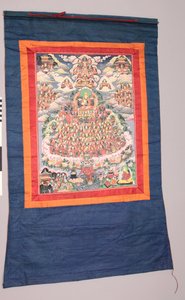 Thanka